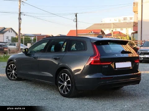 Volvo V60 — poza 3
