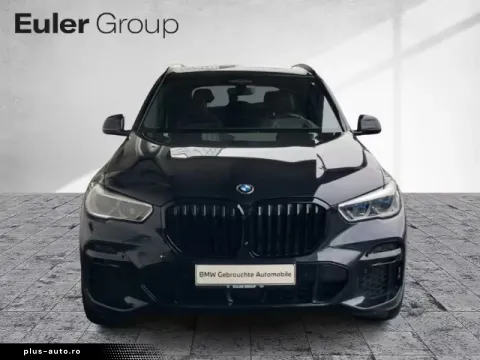 BMW X5 — poza 3