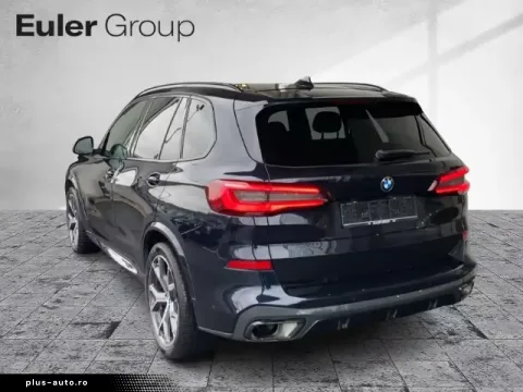 BMW X5 — poza 2