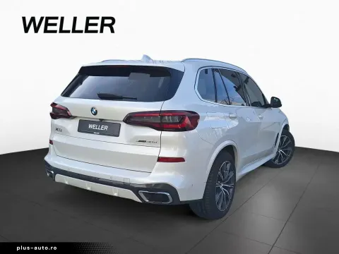 BMW X5 — poza 2