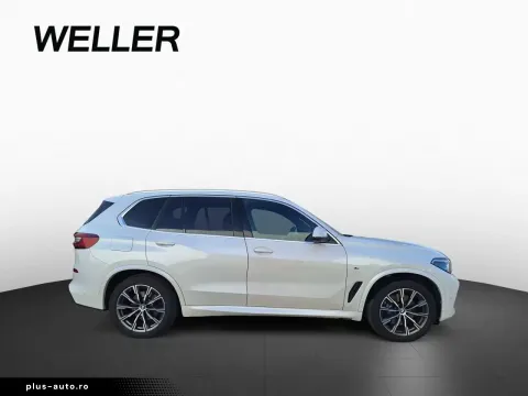 BMW X5 — poza 3