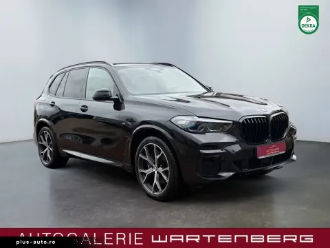 BMW X5 — poza 3