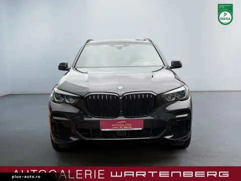 BMW X5 — poza 2