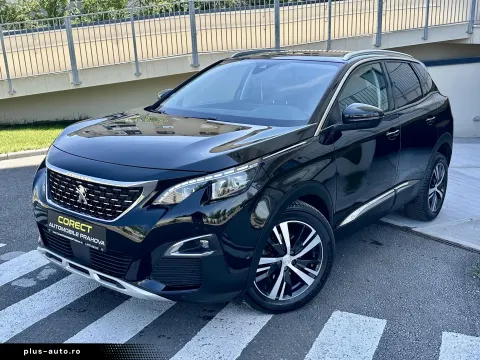 Peugeot 3008 — poza 2