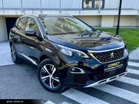 Peugeot 3008 — poza 3