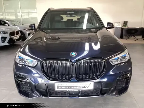BMW X5 — poza 3