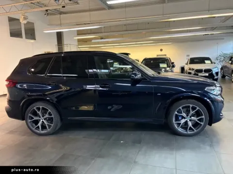 BMW X5 — poza 2