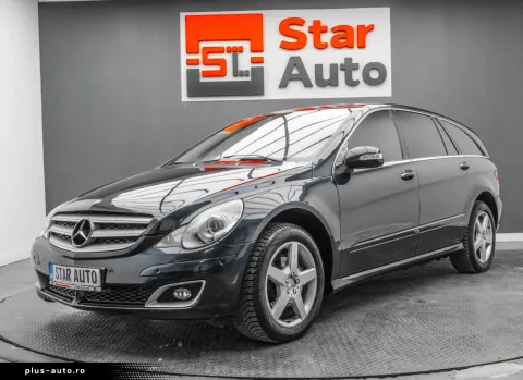 Mercedes-Benz R 280