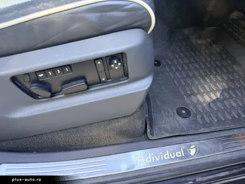 Volkswagen Touareg — poza 3