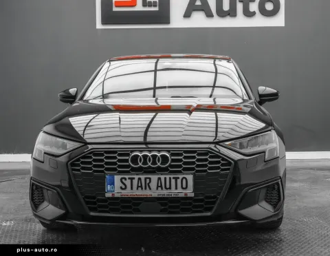 Audi A3 — poza 2