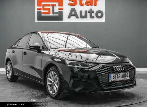 Audi A3 — poza 3