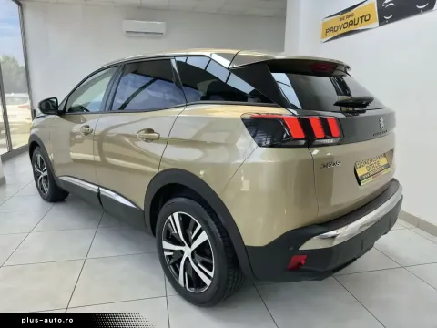 Peugeot 3008 — poza 3