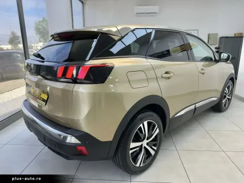 Peugeot 3008 — poza 2