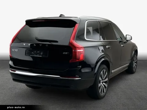Volvo Xc90 — poza 2
