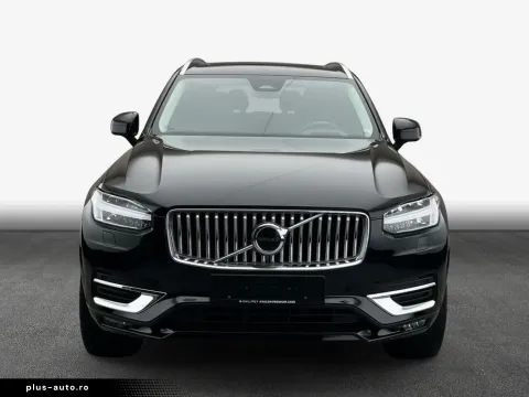 Volvo Xc90 — poza 3