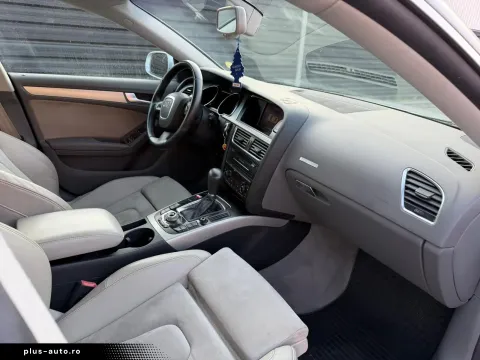 Audi A5 — poza 3