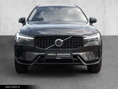Volvo Xc60 — poza 2