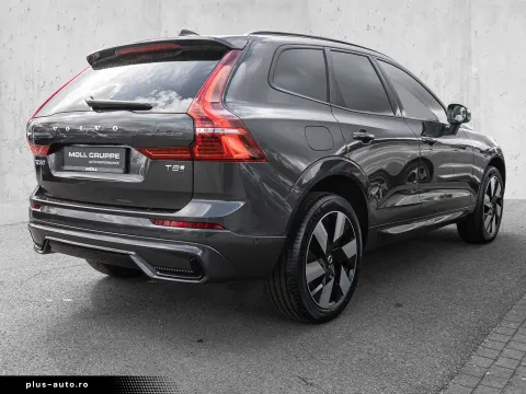 Volvo Xc60 — poza 3