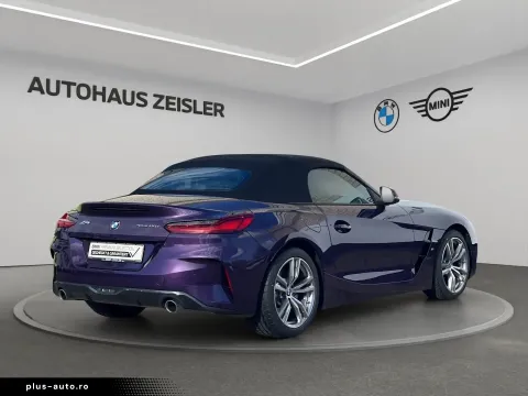 BMW Z4 — poza 2