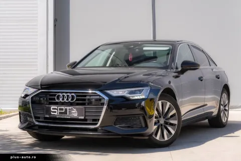 Audi A6 — poza 3