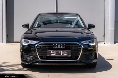 Audi A6 — poza 2