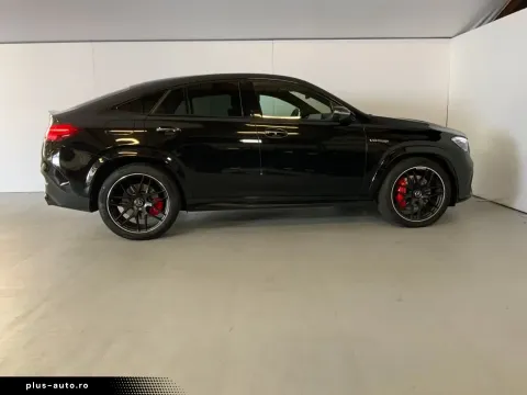 Mercedes-Benz Gle 63 Amg — poza 3