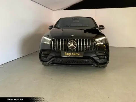 Mercedes-Benz Gle 63 Amg — poza 2