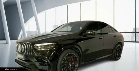Mercedes-Benz Gle 63 Amg