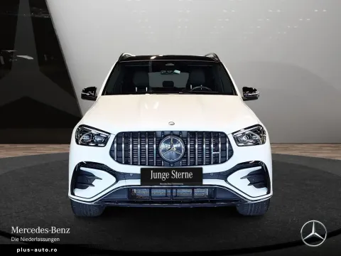 Mercedes-Benz Gle 53 Amg — poza 2