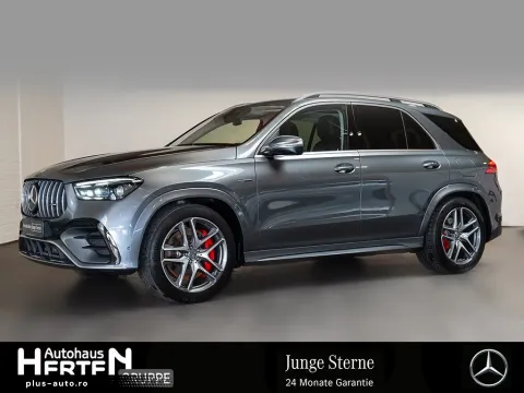 Mercedes-Benz Gle 53 Amg — poza 2