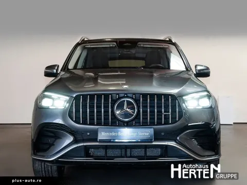 Mercedes-Benz Gle 53 Amg — poza 3