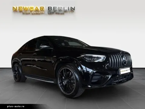 Mercedes-Benz Gle 53 Amg — poza 2