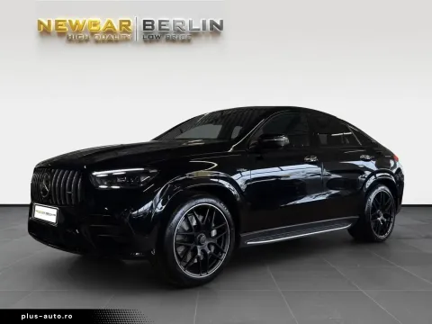 Mercedes-Benz Gle 53 Amg — poza 3