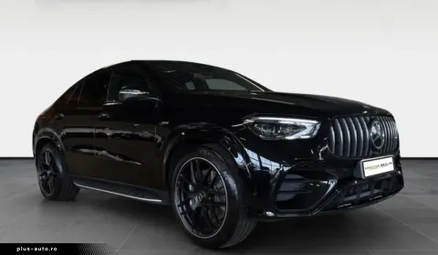 Mercedes-Benz Gle 53 Amg