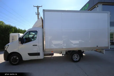 Renault Master — poza 3