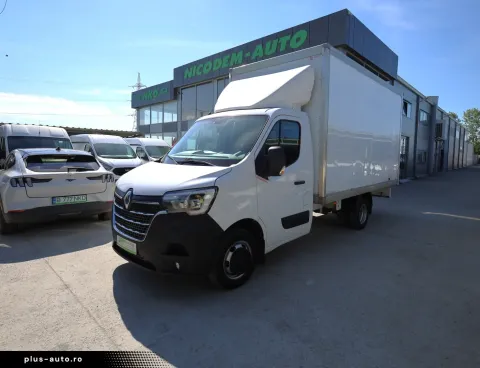 Renault Master — poza 2