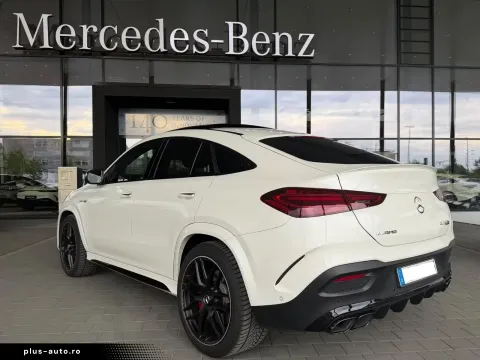 Mercedes-Benz Gle 63 Amg — poza 2