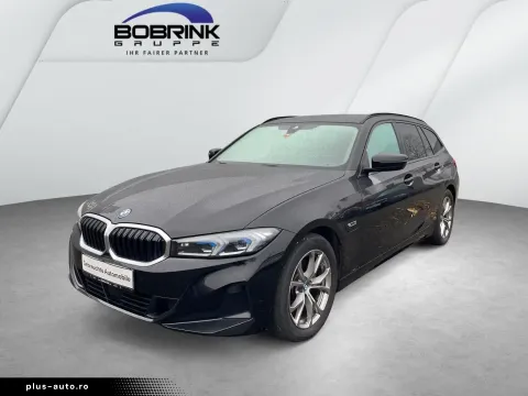 BMW 330 — poza 2