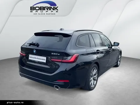 BMW 330 — poza 3