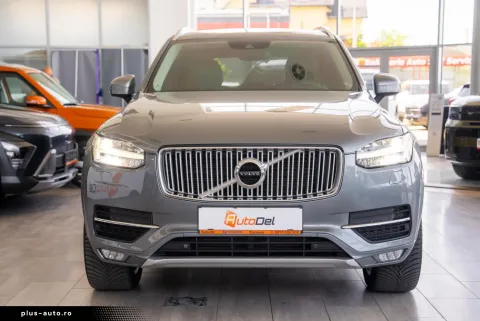 Volvo Xc40 — poza 2