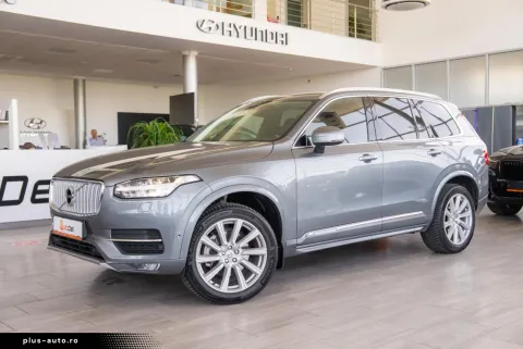 Volvo Xc40 — poza 3