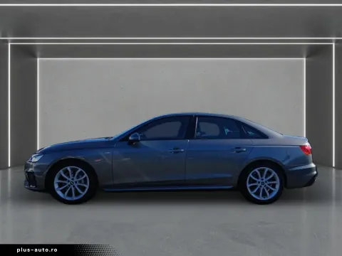 Audi A4 — poza 3