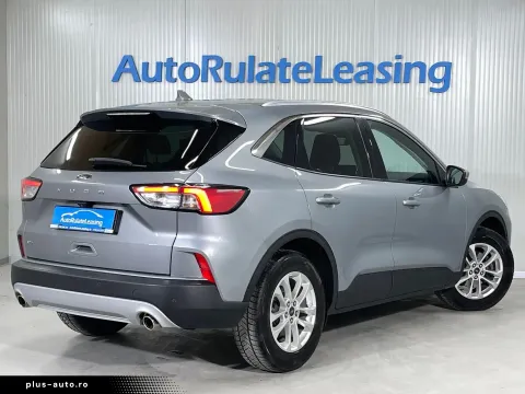 Ford Kuga — poza 3
