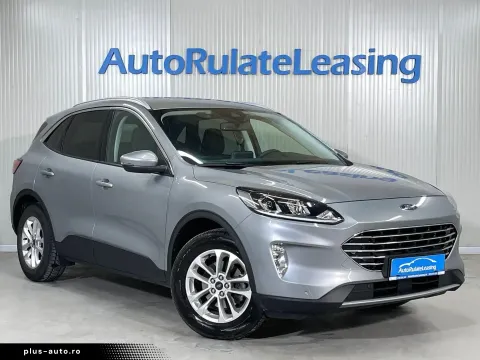 Ford Kuga — poza 2