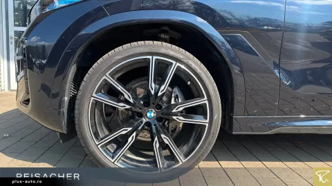 BMW X6 — poza 3