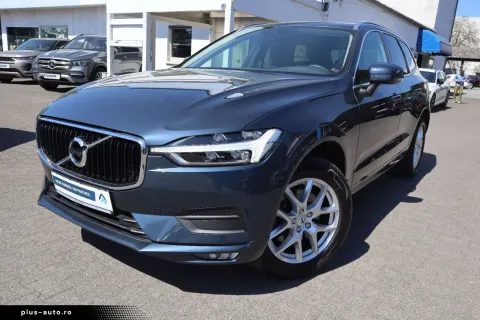 Volvo Xc60 — poza 2