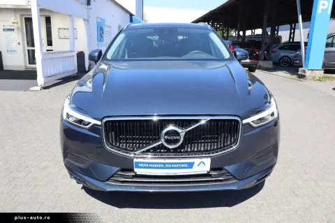Volvo Xc60 — poza 3