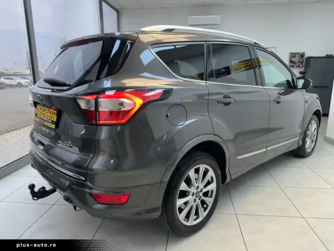 Ford Kuga — poza 2
