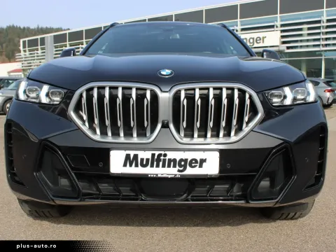 BMW X6 — poza 2
