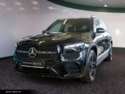 Mercedes-Benz Glb 250